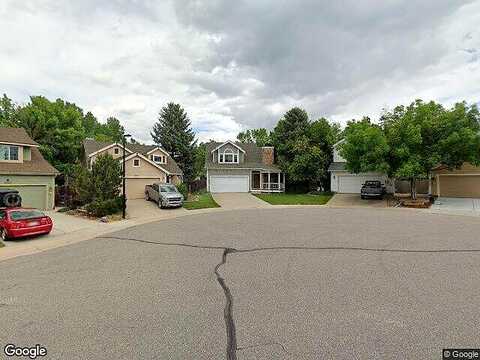 Legend, PARKER, CO 80134