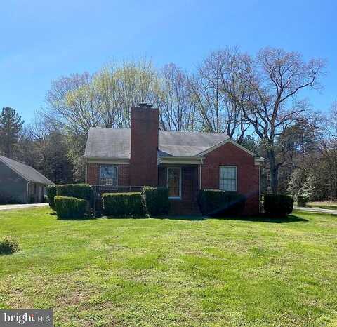 Partlow, BEAVERDAM, VA 23015