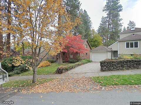 Syringa, SPOKANE, WA 99203