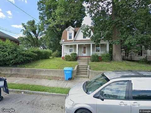 Moorman, ROANOKE, VA 24017