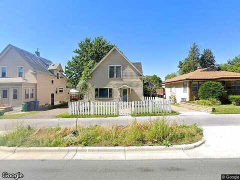 Johnson, MINNEAPOLIS, MN 55418