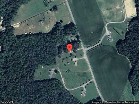 Partlow, BEAVERDAM, VA 23015