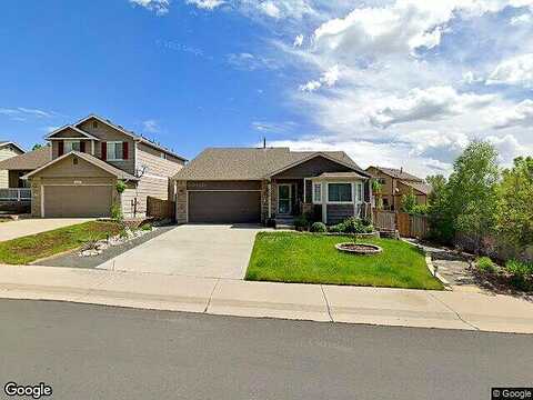 Horse Creek, PARKER, CO 80134