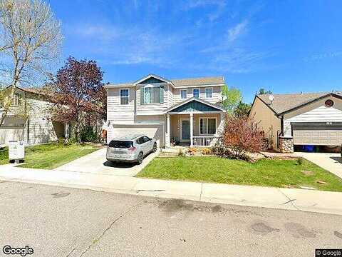 Twin Lakes, LOVELAND, CO 80538