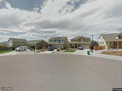 Capital, COLORADO SPRINGS, CO 80951