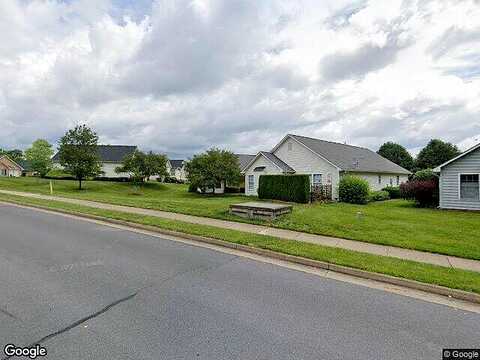 Tilghman, WINCHESTER, VA 22601