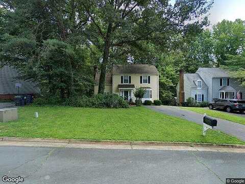 Steeplechase, CHARLOTTESVILLE, VA 22911