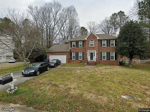 Meadowchase, SNELLVILLE, GA 30078