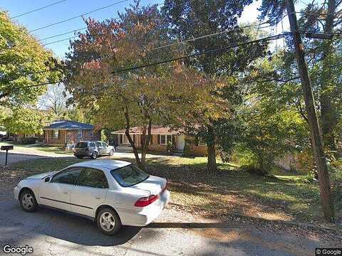 Meadowglades, DECATUR, GA 30035