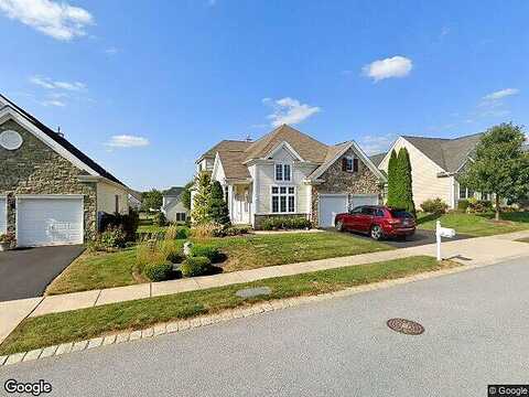 Mercers, LANCASTER, PA 17601