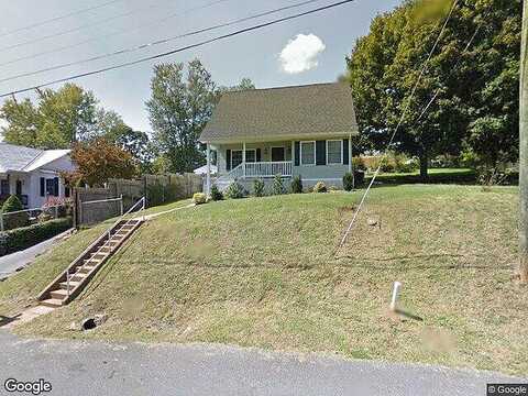Vinson, STAUNTON, VA 24401