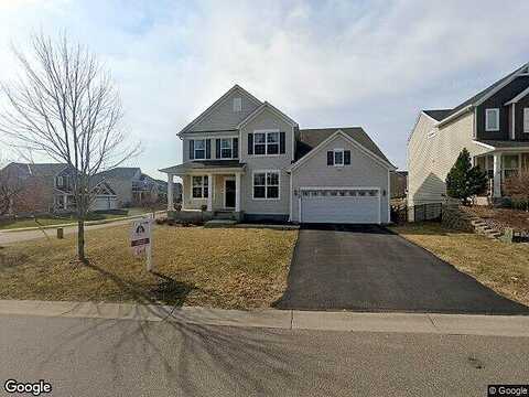 57Th, MINNEAPOLIS, MN 55446