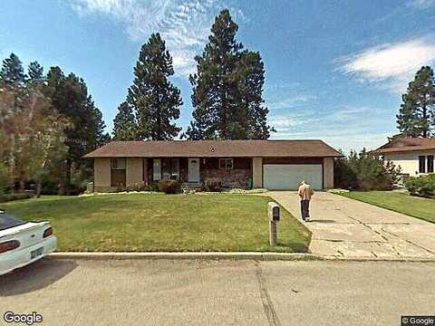 Vera Crest, SPOKANE VALLEY, WA 99037