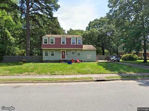 Lafayette, HAMPTON, VA 23664