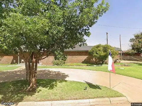 Houston, LAMESA, TX 79331