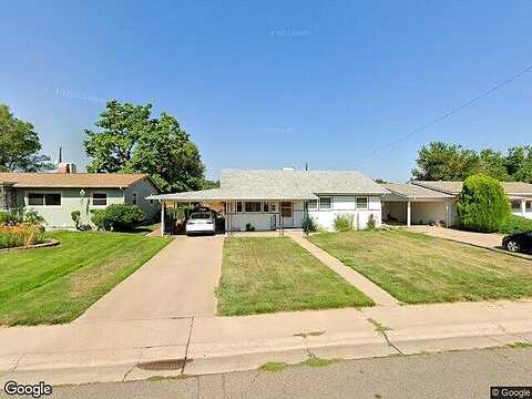 Garwood, PUEBLO, CO 81005