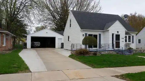 1St, AUSTIN, MN 55912