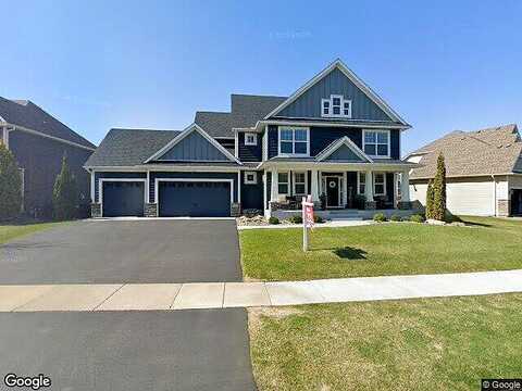 72Nd, MAPLE GROVE, MN 55311