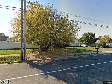 Eden, GREENACRES, WA 99016