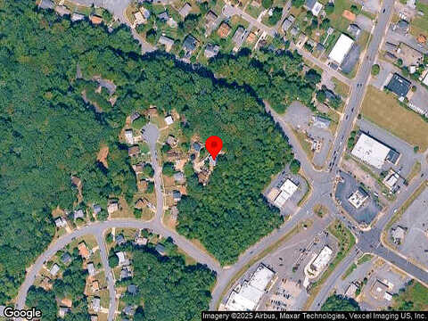 Wilmer Porter, DUMFRIES, VA 22026