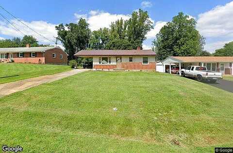 Stuart Ridge, MARTINSVILLE, VA 24112