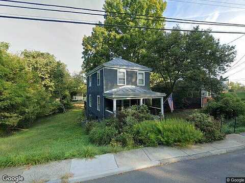 Lewis, LEXINGTON, VA 24450