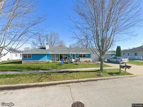 Maria, FOND DU LAC, WI 54935