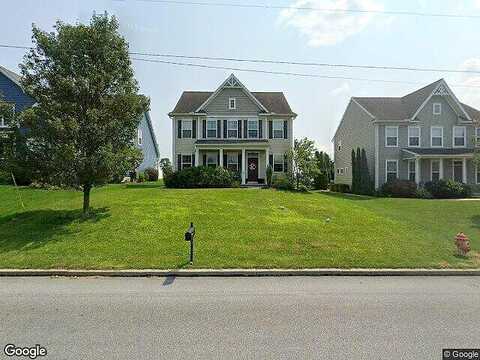 Pioneer, LANCASTER, PA 17602