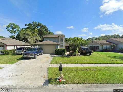 Whistling, LUTZ, FL 33549