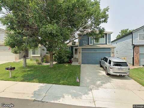 Cornish, PARKER, CO 80134