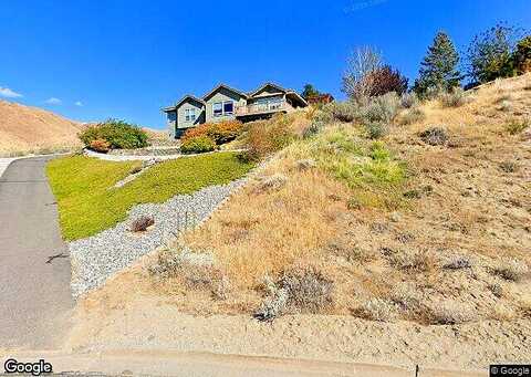 Rolling Hills, WENATCHEE, WA 98801