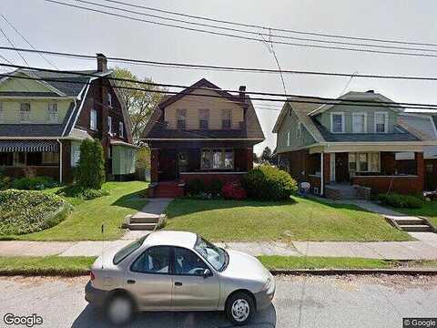 Kleber, PITTSBURGH, PA 15212
