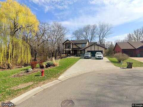 83Rd, MAPLE GROVE, MN 55311