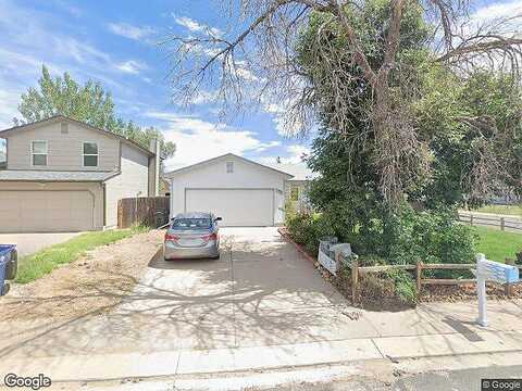 Doherty, COLORADO SPRINGS, CO 80916