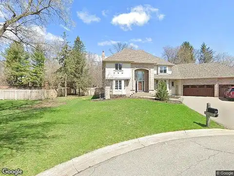 Bridgewater, MINNETONKA, MN 55345