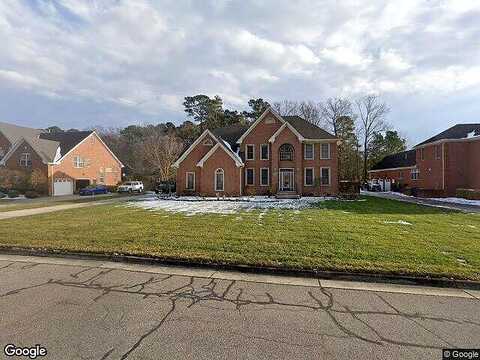 Live Oak, VIRGINIA BEACH, VA 23456