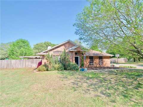 Cory Ray, LINDALE, TX 75771