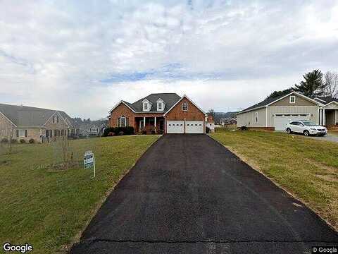 Main, WYTHEVILLE, VA 24382