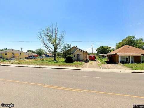 4Th, PUEBLO, CO 81001