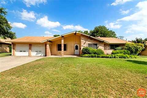 Southgate, BROWNWOOD, TX 76801