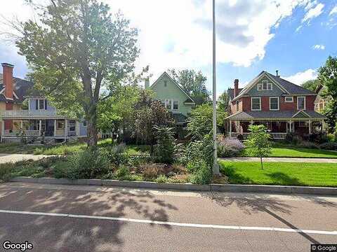 Nevada, COLORADO SPRINGS, CO 80907