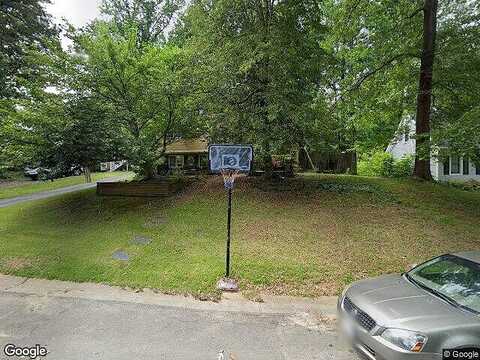 White Cedar, NORTH CHESTERFIELD, VA 23235
