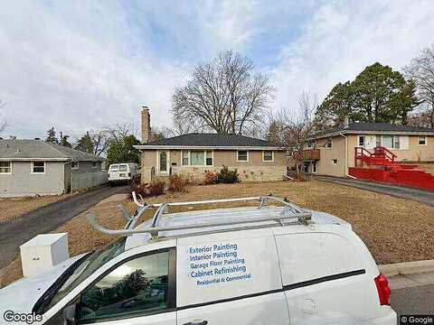 Independence, MINNEAPOLIS, MN 55427