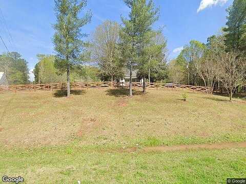 Ga Highway 34, FRANKLIN, GA 30217