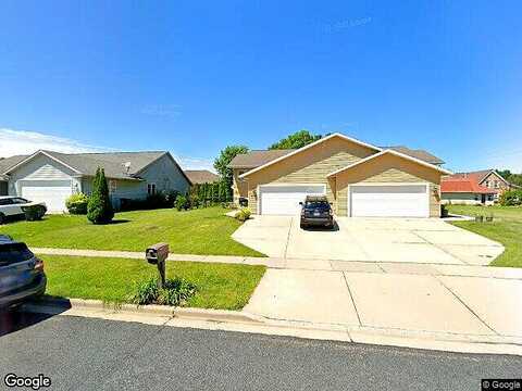 Bates, SAUK CITY, WI 53583