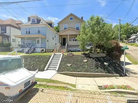 Vance, CORAOPOLIS, PA 15108