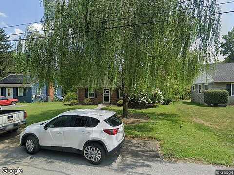 Willis, LANCASTER, PA 17602