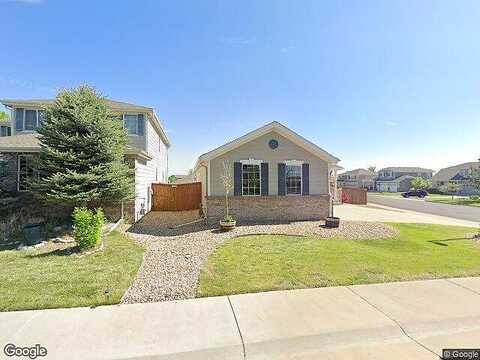 Rolling Hills, PARKER, CO 80134