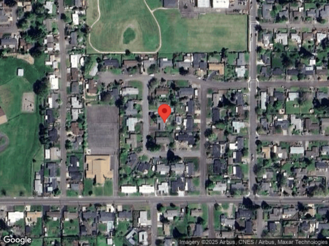 Apache, ROSEBURG, OR 97471