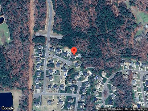 Hampton Farms, MOSELEY, VA 23120